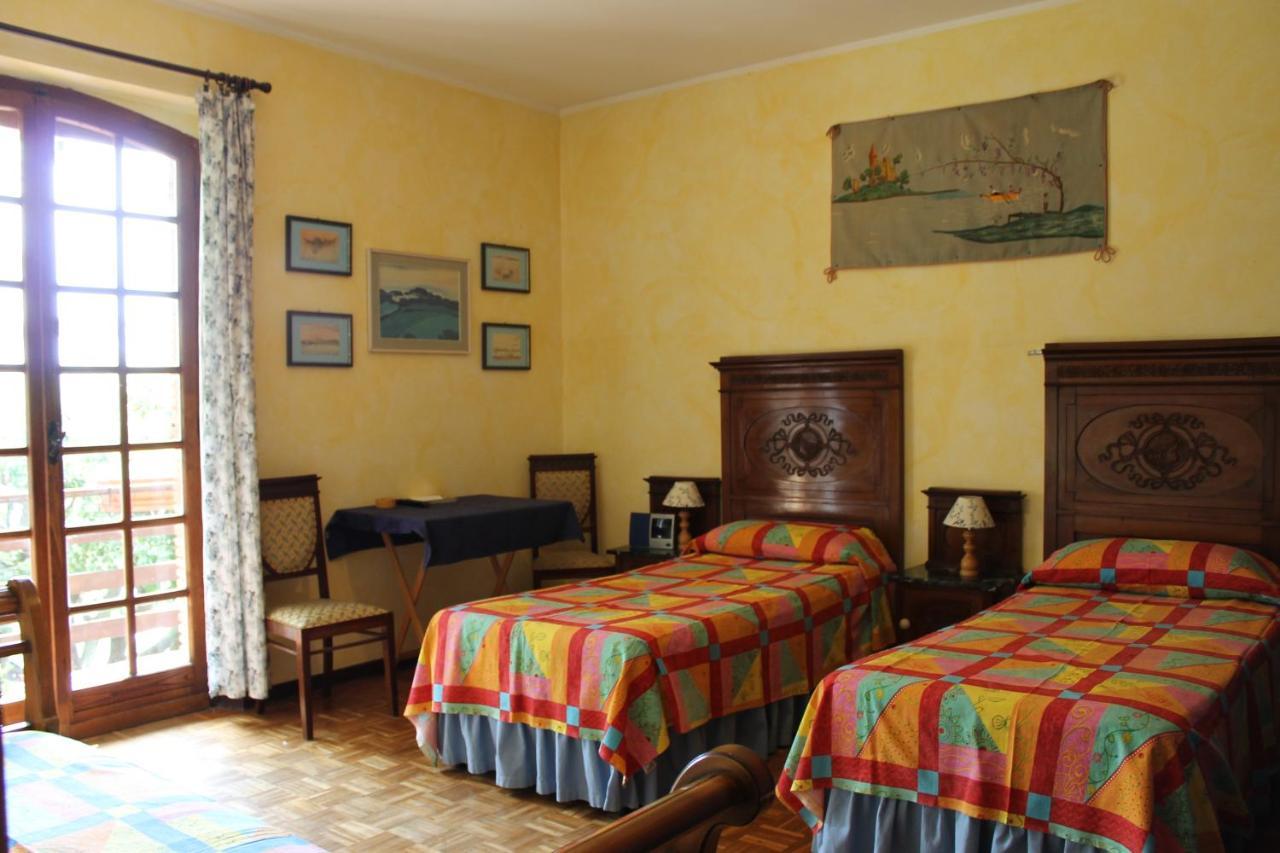 B&B Casa Sanni Passignano sul Trasimeno Exteriér fotografie