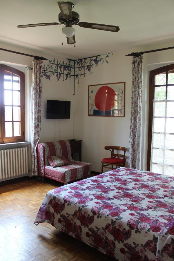 B&B Casa Sanni Passignano sul Trasimeno Exteriér fotografie