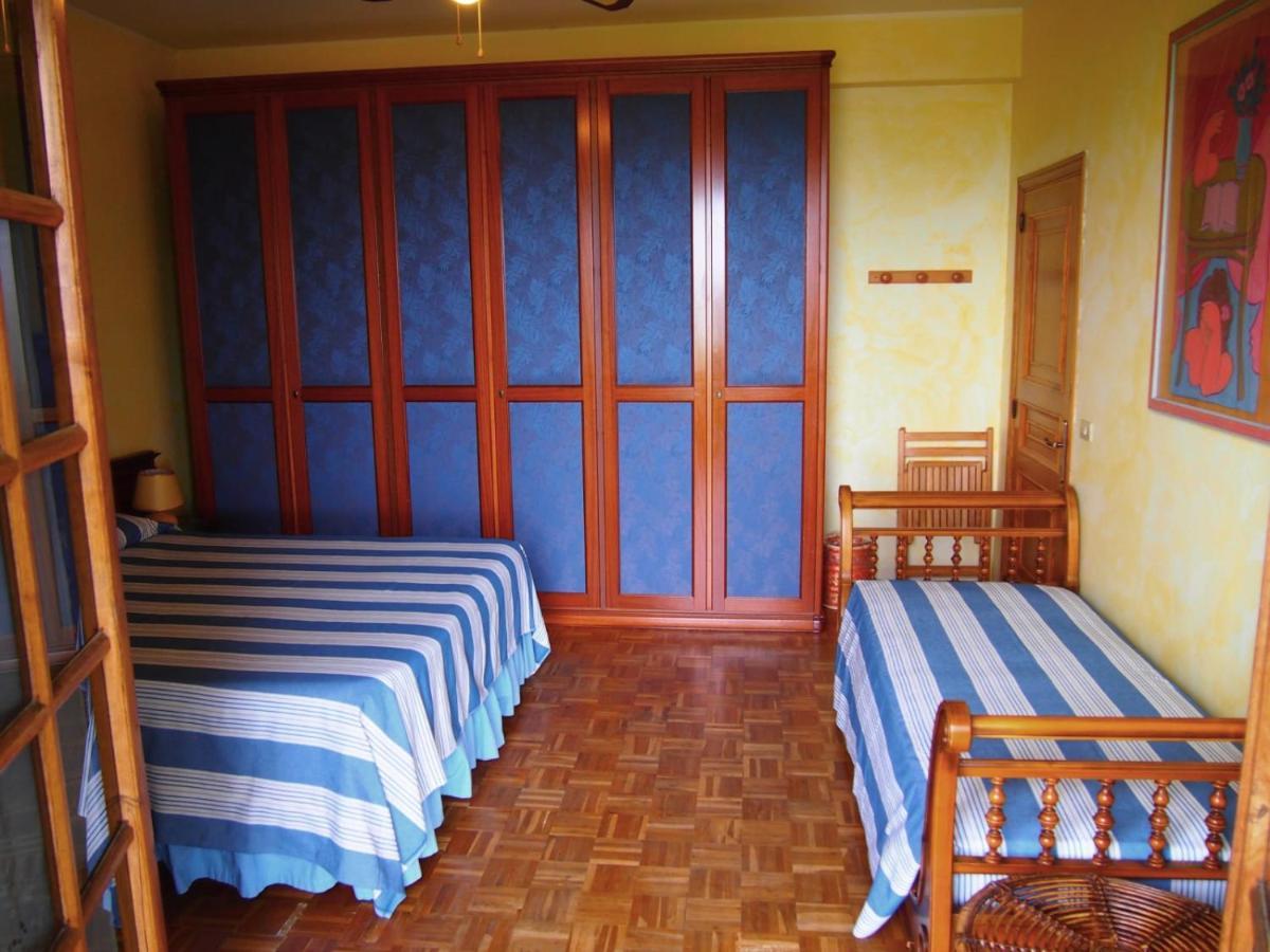 B&B Casa Sanni Passignano sul Trasimeno Exteriér fotografie