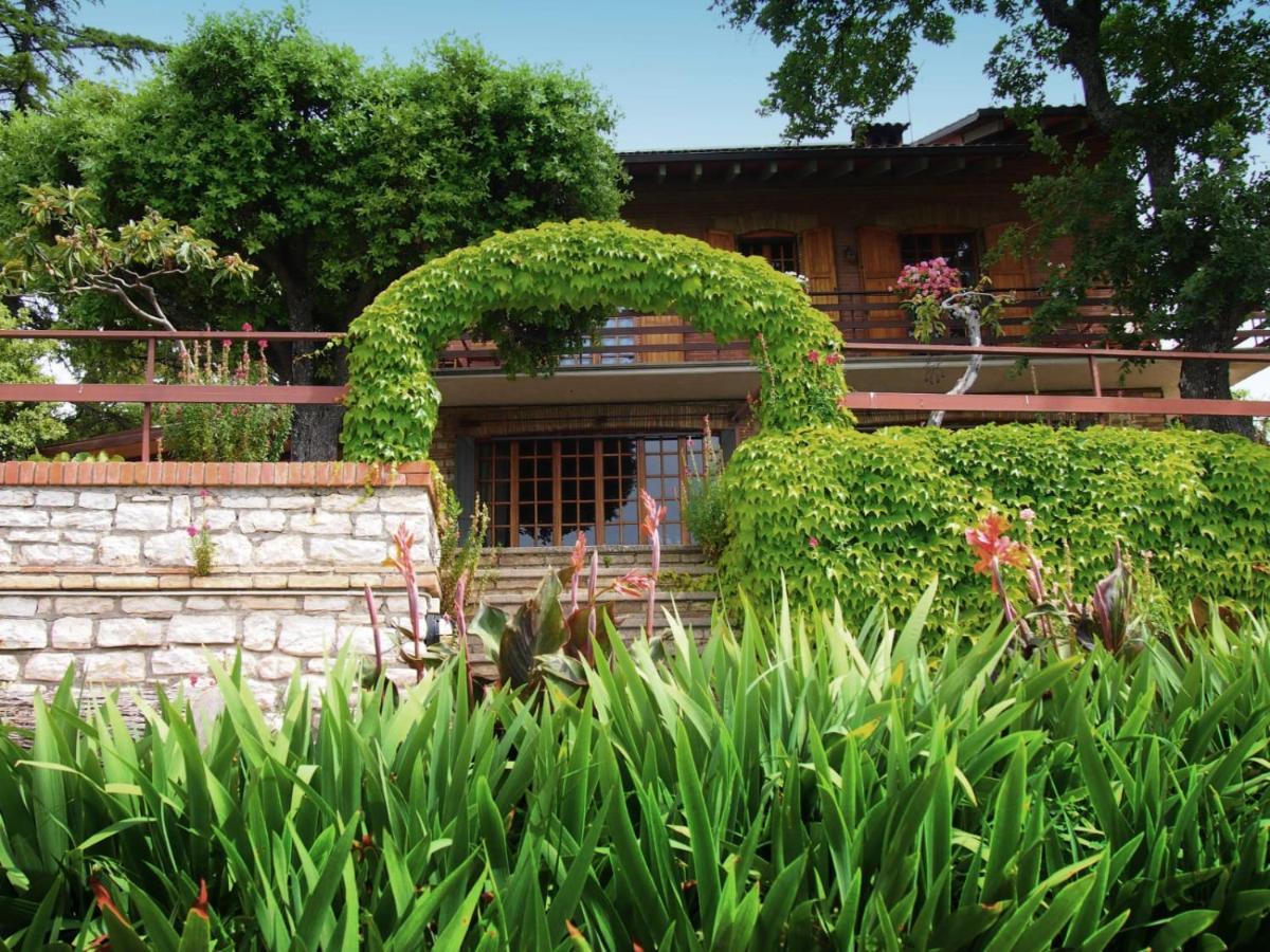 B&B Casa Sanni Passignano sul Trasimeno Exteriér fotografie